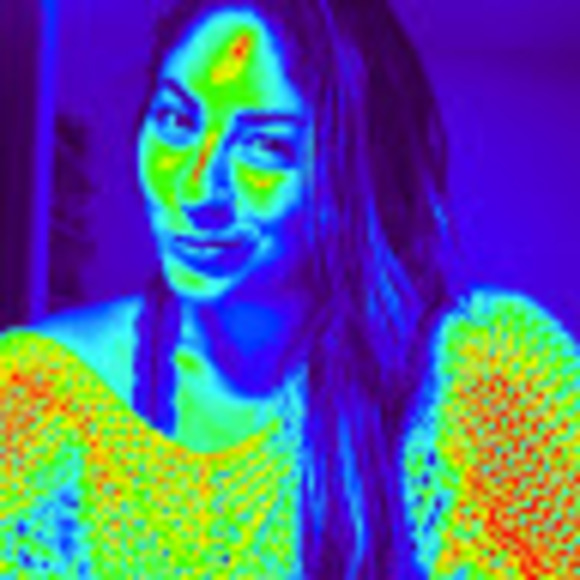 Meet your Posher, Allegra - Picture 1 of 1